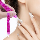 #A Two Heads Diamond Painting Tool Multifunction Point Drill Pen Set Replaceme