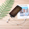 JUNERAIN Jaserain USB-C Headset Adapter 90 Degree Type C Male to 3.5mm Female