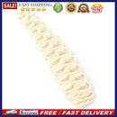 DIY Women Hair Braiding Tool Girls Braider Magic Hair Twist Tool (Coffee)