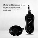 KOPPO Guitar Wireless Transmitter Bluetooth-Compatible Audio Transmitter Part