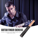 Portable 6-Tone Pocket Guitar Gadgets Acoustic Guitar Finger Exerciser Trainer