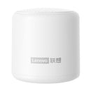 Lenovo L01 Wireless Mini Speaker Bluetooth-Compatible Loudspeaker (Black)