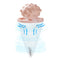 Floating Washing Machine Laundry Balls Net Bag Cleaning Filter Hair Lint Catcher