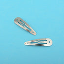 Sewing Clips Metal Steel DIY Fixed Fabric Clamp Clip Safety Hemming Sewing Tool