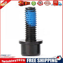 6mm Mountain Bicycle Disc Brake Fixing Bolts MTB Road Cycling Rotor Screws