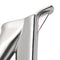 Speed Welding Nozzle Triangular Hot Gun Head Welding Tip for Vinyl (5x7mm)