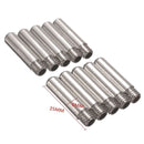 Welding Torch Assembly Kit Nozzle AG-60/SG55 CUT60 LGK60 Extended Electrode