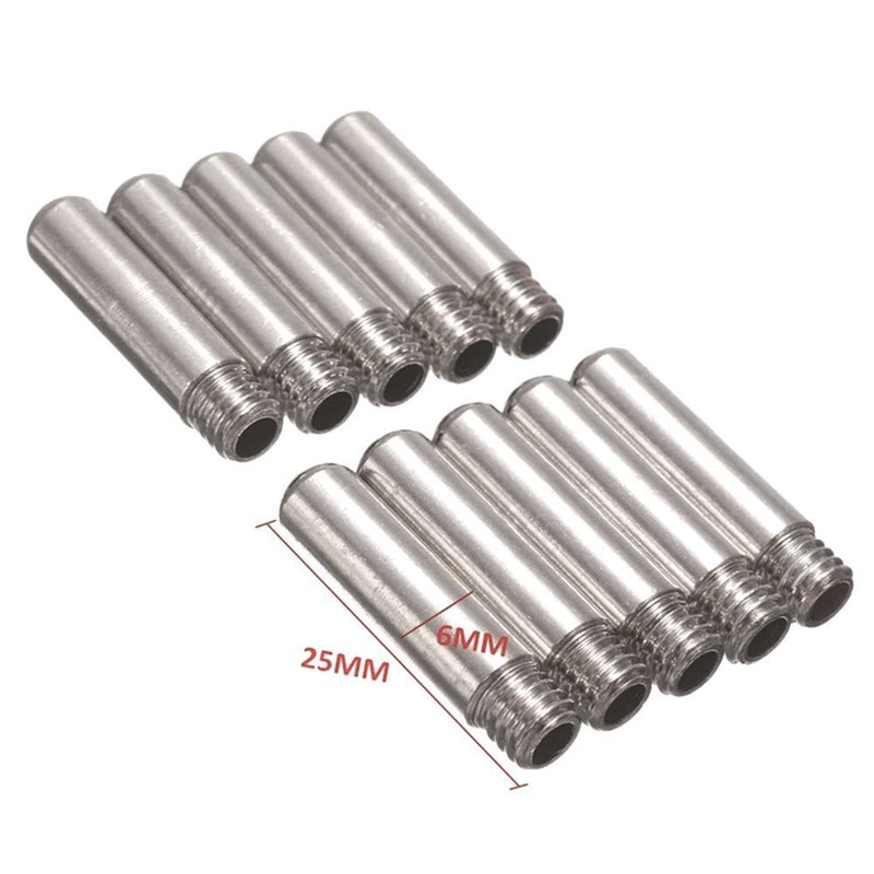 Welding Torch Assembly Kit Nozzle AG-60/SG55 CUT60 LGK60 Extended Electrode