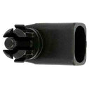 For Chevy Ambient Air Temperature Sensor Equinox Impala Trax ATS 25775833 E8F7