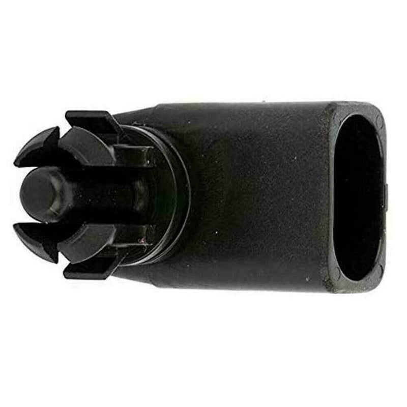 For Chevy Ambient Air Temperature Sensor Equinox Impala Trax ATS 25775833 E8F7