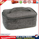 USB Heating Lunch Box Insulation Bag Portable Electric Thermal Food Bags Newly