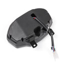 Speedometer LCD Display Indicator Battery Status Electric Tricycle Accessories