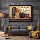 Diamond Painting Teddy bear Full Round Drill Rhinestone Picture