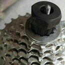 MTB Bicycle Freewheel Flywheel Cassette Remover Installation Tool T4D6 Y6F6 X9J8