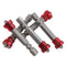 Electric Screwdriver Magnetic Ring Screwdriver Bits Screwdriver Accessories
