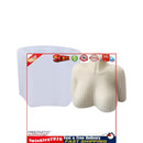 Candle Silicone Mold DIY Soap Plaster Making Home Decor (Upper Body) Newly