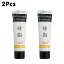 Super Lube O-Ring Silicone Grease Clear Grade Dielectric Z7N6
