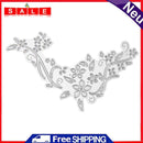 Metal Cutting Dies Stencils for DIY Scrapbook Card Flower Photo Album Embossing