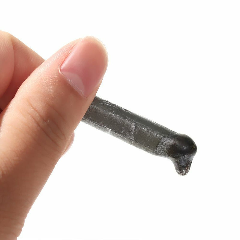 Easy Melt Accessories Welding Rod Powder Cored Solding Stick Aluminum Solder