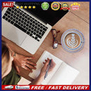 DIY Diamond Painting Mandala Round Coaster Cup Cushion Insulation Pad Table Pads