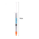1g Thermal Conductive Grease Paste Silicone CPU Cooler Cooling Heatsink Plaster