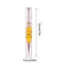 Oils Moisturizing Enhance Damaged Cuticles Nail Repair Oil Nail Cuticle Care