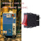 GS11021-01 Push Button Switch 4-Pin AC125/250V 30A ON/OFF Toggle Rocker Switches