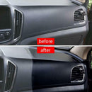 Plastic Parts Retreading Agent Wax Instrument Panel Wax Reducing Agent 100 hot.