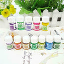 36PCS/SET Plant Essential Oil Aroma Fragrance For Home Humidifier UK B9Y4