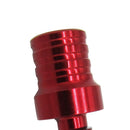 Motorcycle Fuel Cap Valve Vent Breath Hose Gas Hose for ATV PIT D