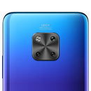 Hillrong Case for Huawei Mate 20 Pro Hat-Prince Rear Camera Lens Protection