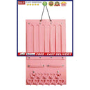 Bowknot Storage Shelf - Resistant to Pull & Uneasily Deform Gifts for Birthday