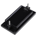 2pcs Closed Type Active Double Coil Humbucker Pickups for Electric Guitar