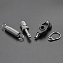 1 Set Bass Drum Pedal Percussion Instruments Drum Spring Drum Kit Accessories