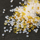 #A Sealing Wax Beads Fish Tail Tears Lacquer Wax Grain DIY Invitation Making Cra