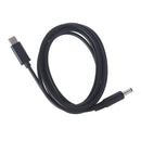 USB C PD Charger Converter to 4.5x3.0 DC Plug Charging Cable for Dell Laptop