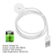 Wireless Smartwatch Charger Dock for Fossil Watch Cable Power Supply Accessories