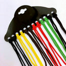 12x Glasses Neck Cord Strap string lanyard chain sunglasses reading cm 60  hot.