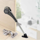 Doors Fold Randomly Support Hinge Hydraulic Down Door Support Rod Stop Hinges