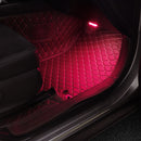 Romantic LED Car Interior Night Reading Lights for Armrest Box Trunk Decoration