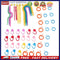 Plastic Knit Stitch Knitting Needles Crochet Stitch Knitting Accessories