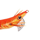 Squid Bait Shrimp Jig Hook Fishing Octopus Cuttlefish Artificial Lure B)