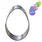 Easter Decoration Easter Egg Easter Biscuit Mould Cake Mold Cookies Cutter