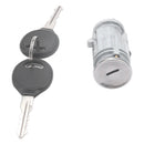 Ignition Lock Cylinder + 2 Keys for CHRYSLER 300 300M CONCORDE 5003843AB
