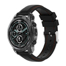 Soft TPU Case for TicWatch Pro 3 Pro 3 Lite Smartwatch Accessories (White) Newly