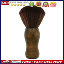 Wooden Handle Record Cleaning Brush Anti-static Dust Remover for LP Vinyl P