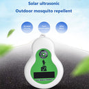 Ultrasonic Mosquito Killer Portable Outdoor Travel Home Insect Bug Repellent