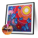 Special Shaped Crystal Full Drill animal Diamond Painting Newly