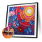 Special Shaped Crystal Full Drill animal Diamond Painting Newly