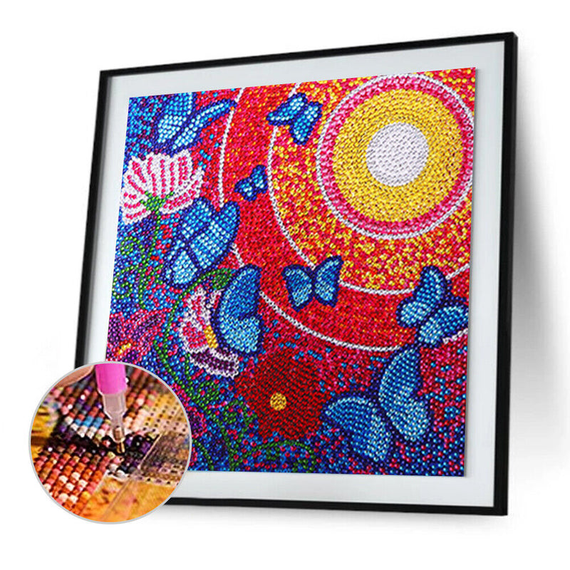 Special Shaped Crystal Full Drill animal Diamond Painting Newly